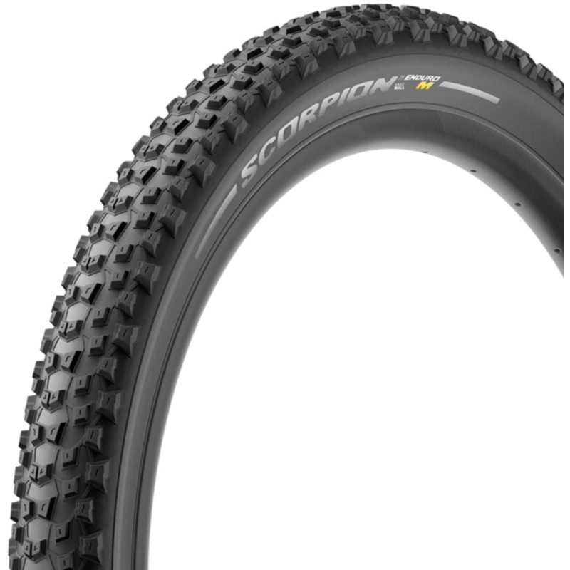 Pirelli Scorpion Enduro M