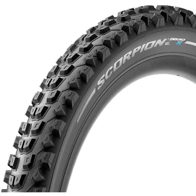 Pirelli Scorpion Enduro S