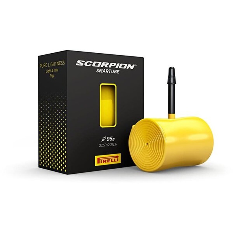 Pirelli Scorpion SmarTUBE