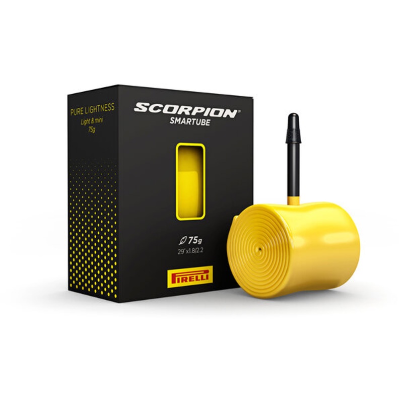 Pirelli Scorpion SmarTUBE Presta
