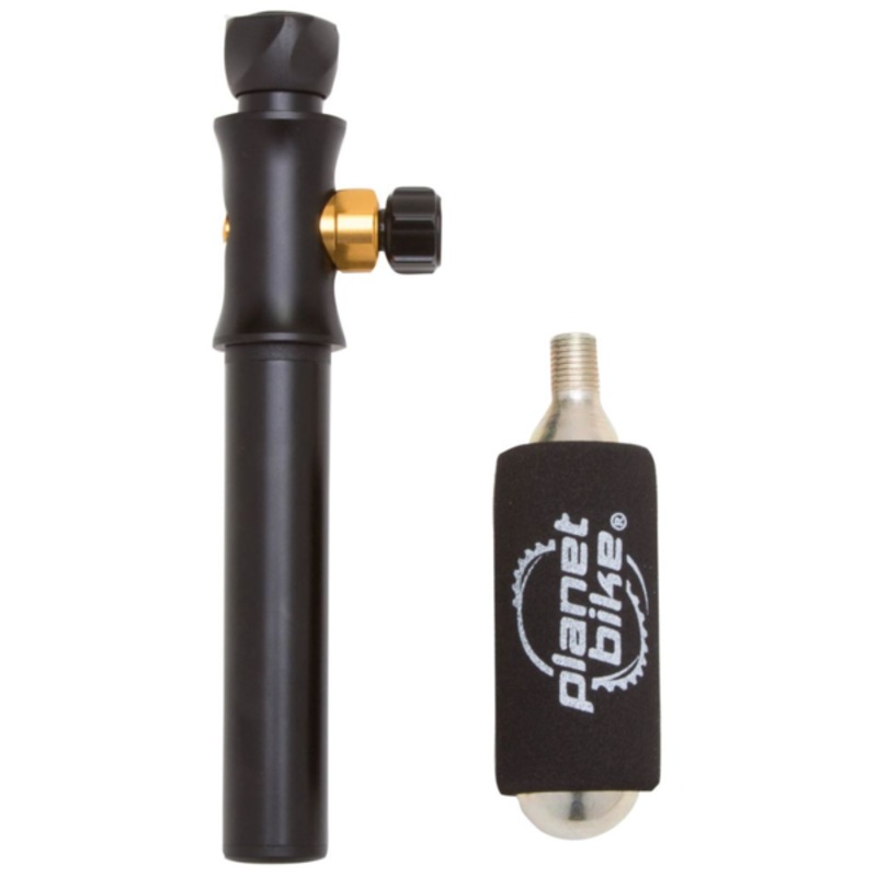 Planet Bike Air Smith CO2 Inflator