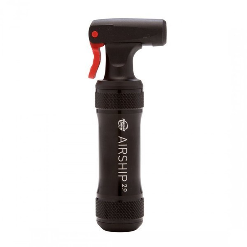Planet Bike Airship 2.0 inflator (w/ 1 16g CO2)