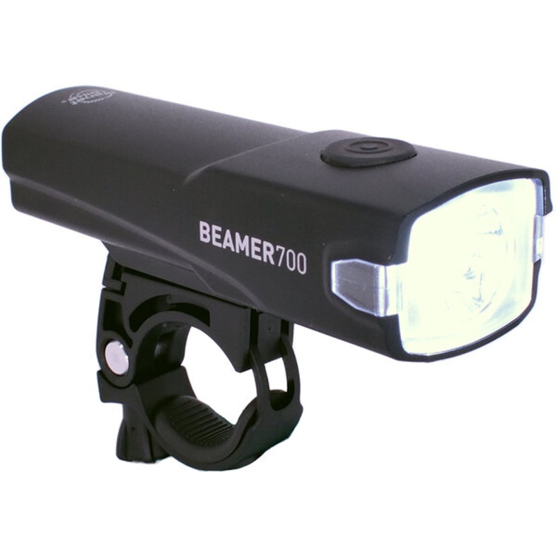 Planet Bike Beamer 700 headlight
