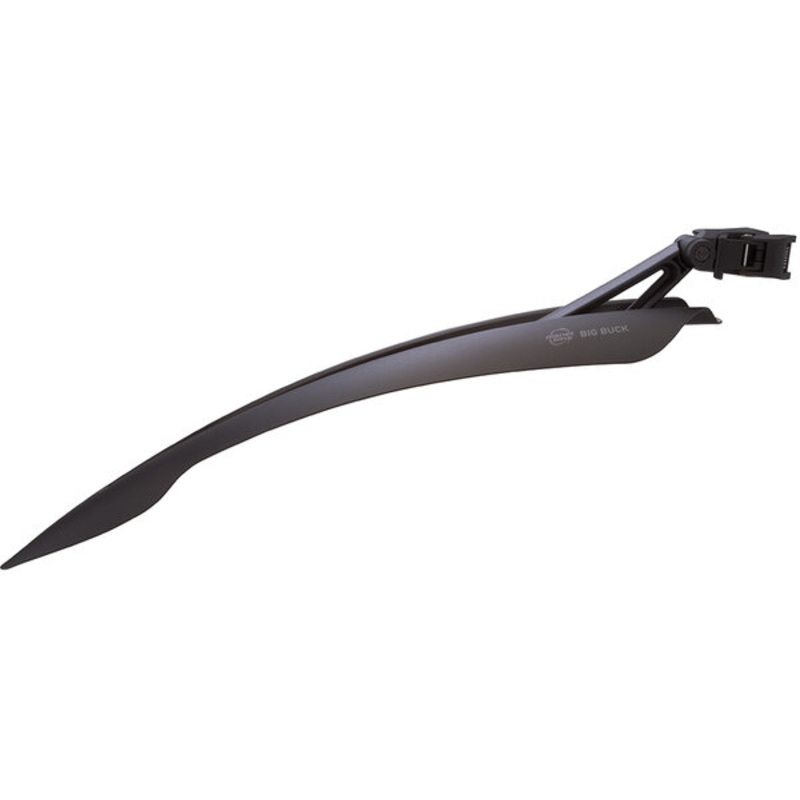 Planet Bike Big Buck Rear Fat Bike Fender