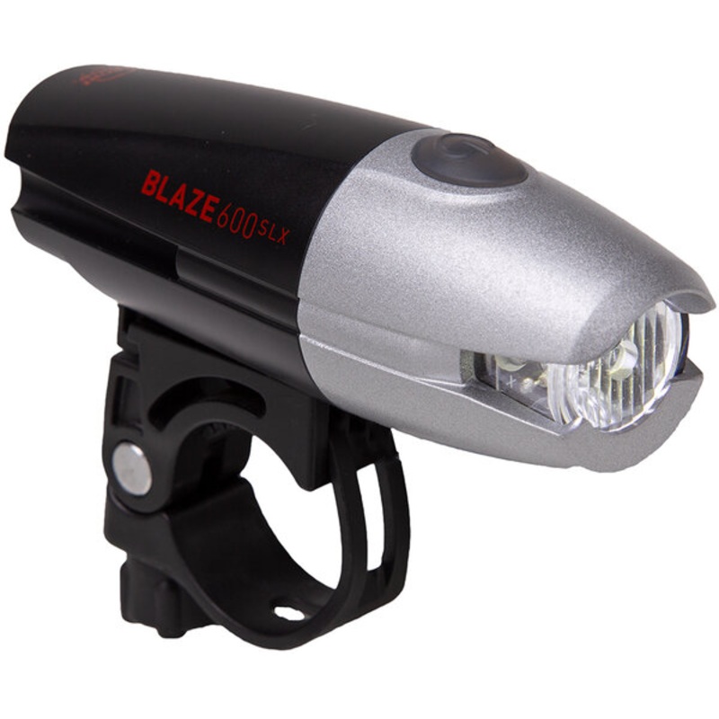 Planet Bike Blaze 600 SLX Headlight
