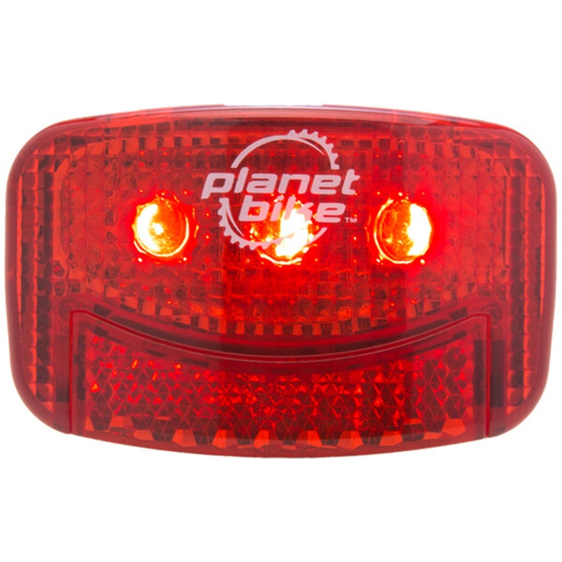 Planet Bike Blinky 3H Taillight