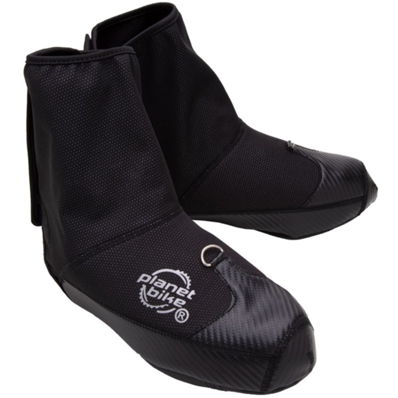 Planet Bike Blitzen Shoe Covers