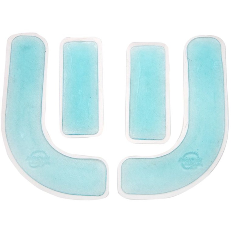 Planet Bike Century Gel Pads