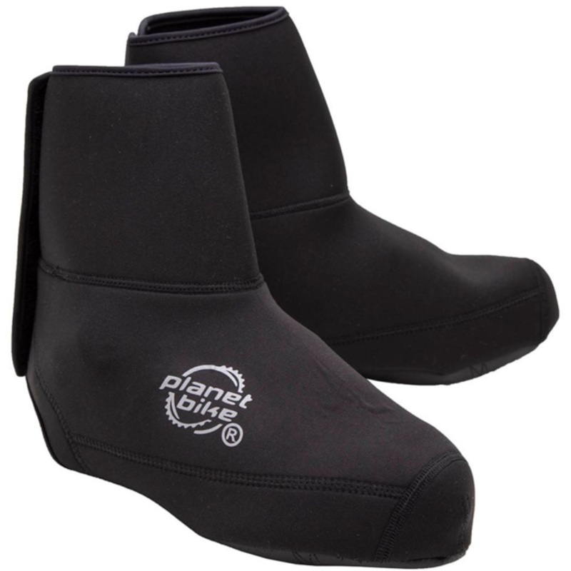 Planet Bike Comet Shoe Covers