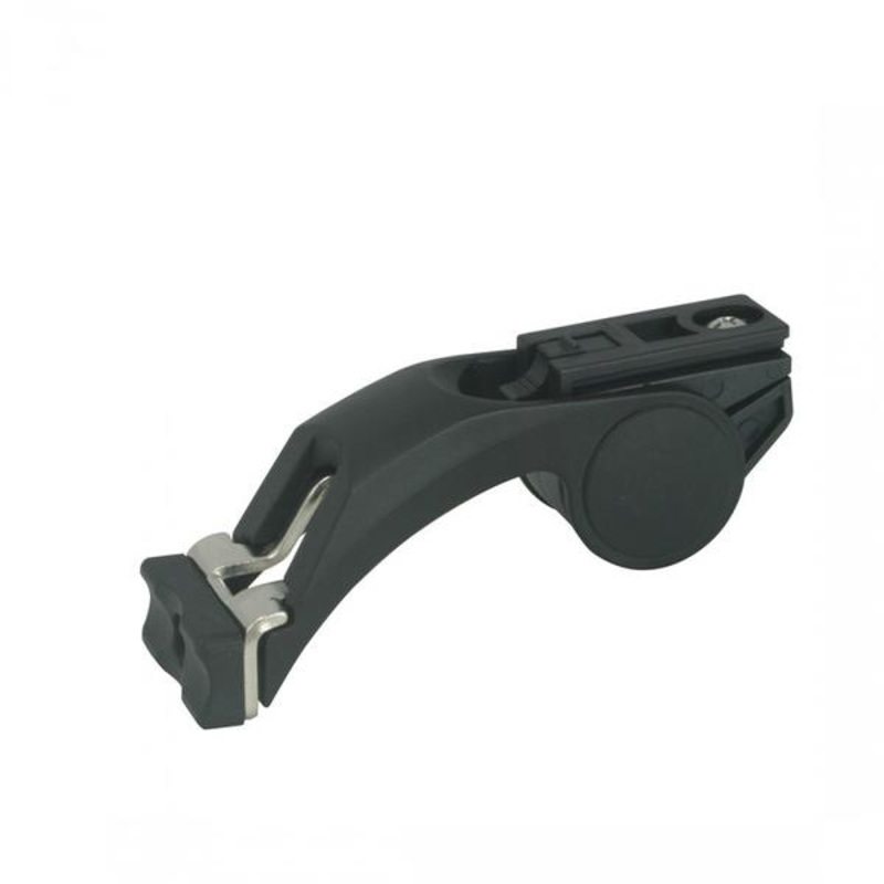 Planet Bike Fork Mount Bike Headlight Bracket