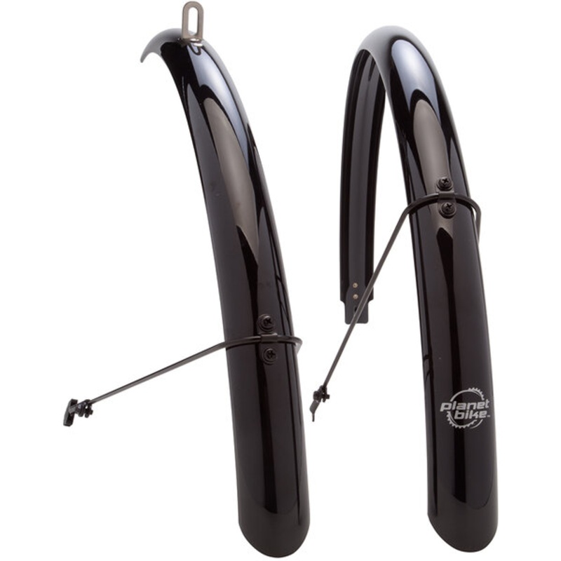 Planet Bike Full bike fenders – 26″ x 60mm