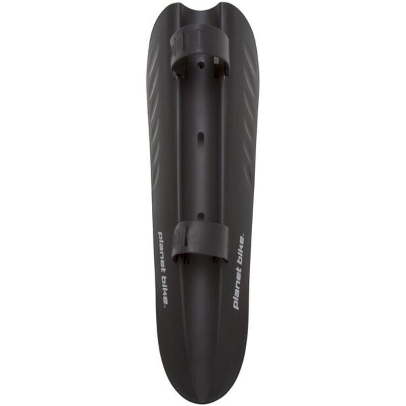 Planet Bike Grunge Board Downtube Mud Guard