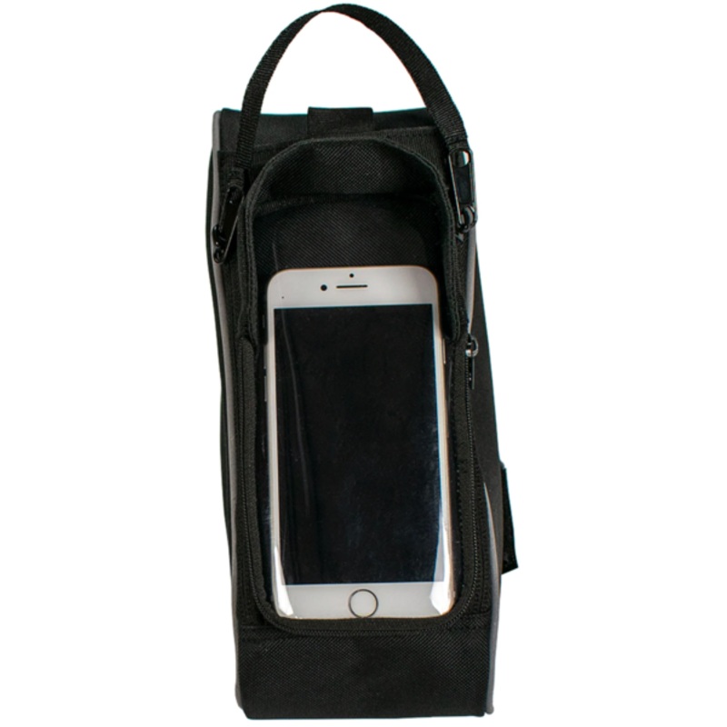 Planet Bike Lunch Box Bike Bag