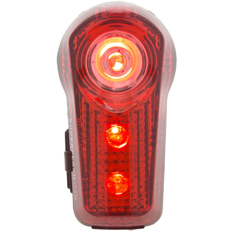 Planet Bike Superflash USB Taillight