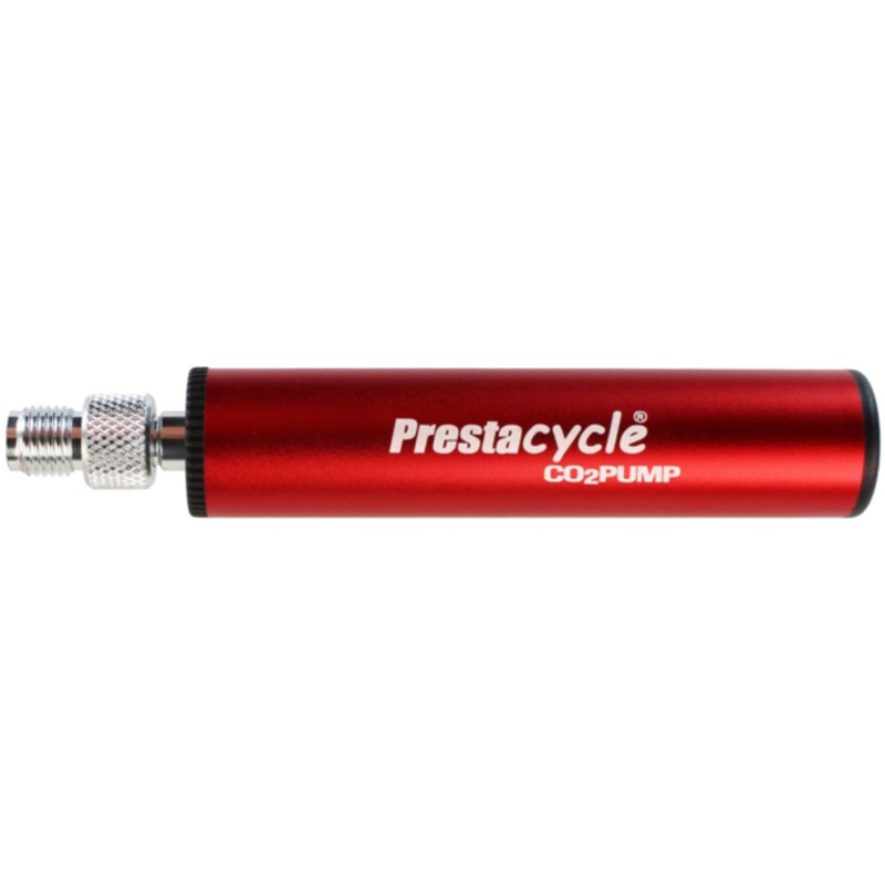 Prestacycle Alloy CO2 Pump