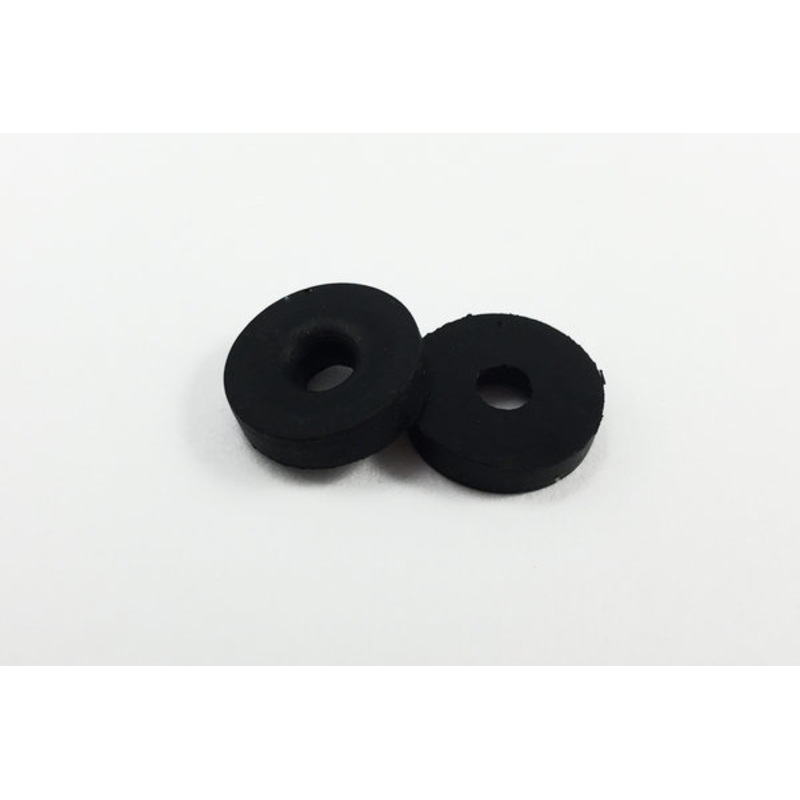 Prestacycle Quick-Click2 Head Washers
