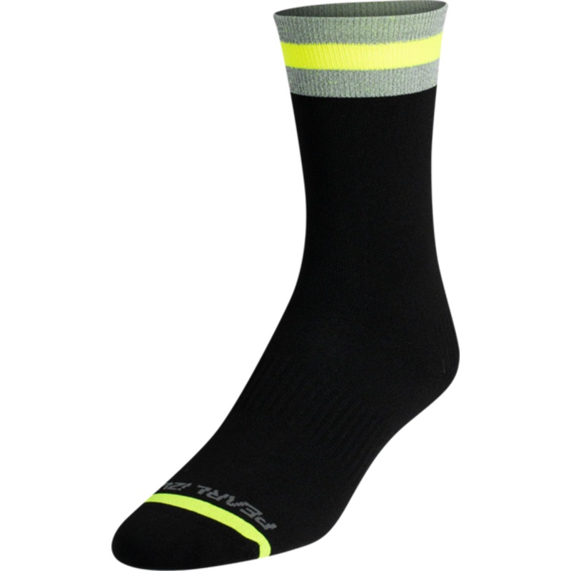 Pearl Izumi Flash Reflective Sock