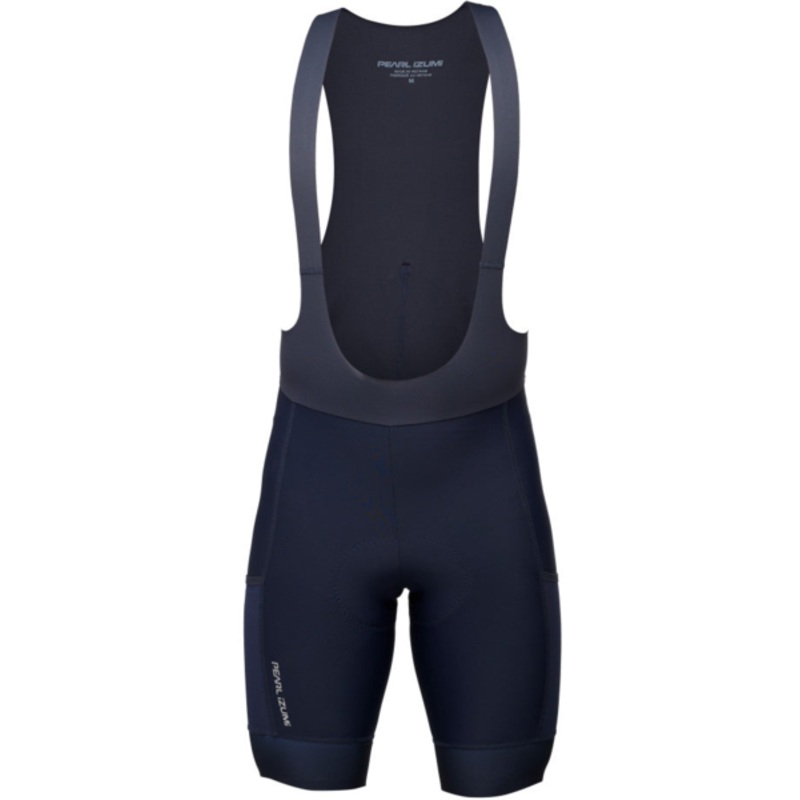 Pearl Izumi Men’s Expedition Bib Shorts
