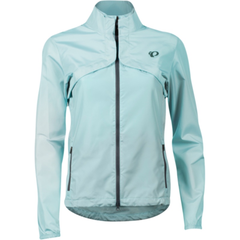 Pearl Izumi Women’s Quest Barrier Convertible Jacket