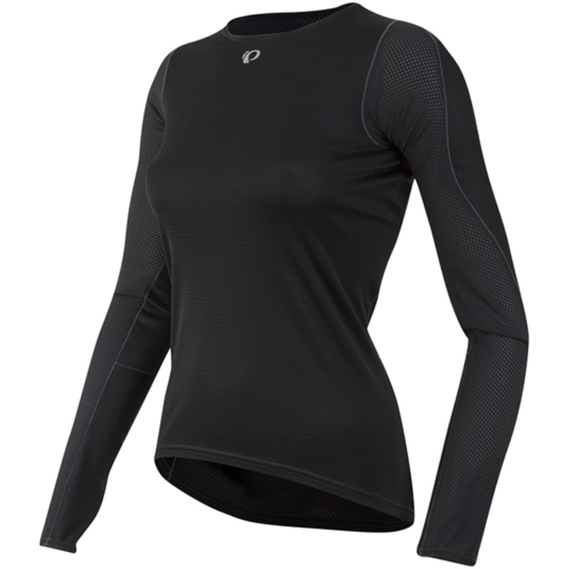 Pearl Izumi Women’s Transfer Long Sleeve Baselayer