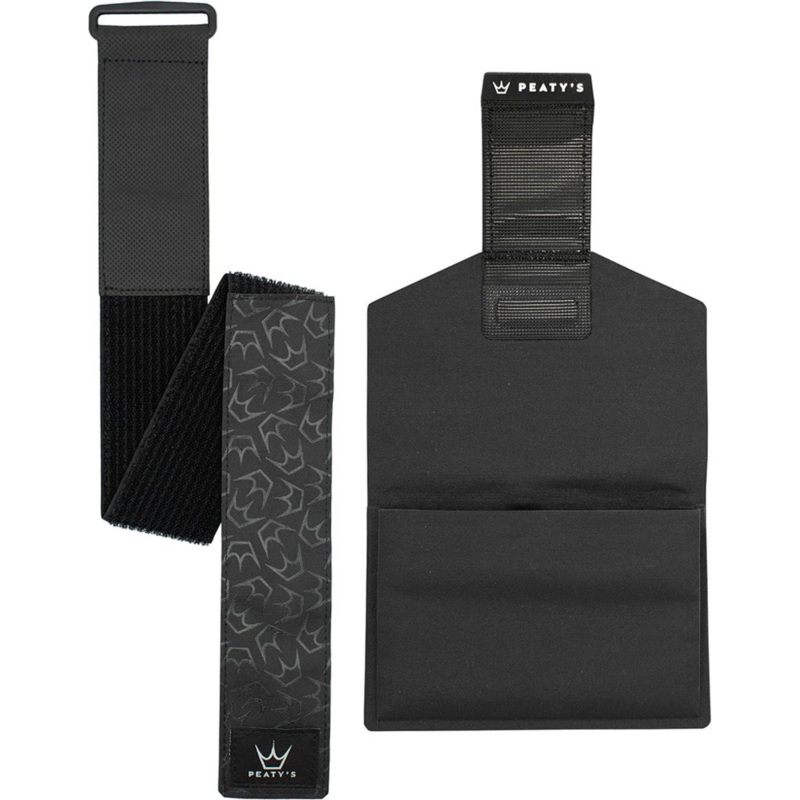 Peaty’s Holdfast Trail Tool Wrap