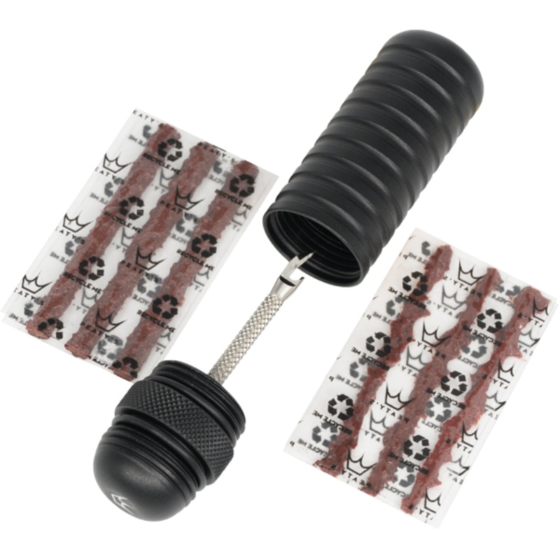 Peaty’s Holeshot Tubeless Puncture Plugger Kit