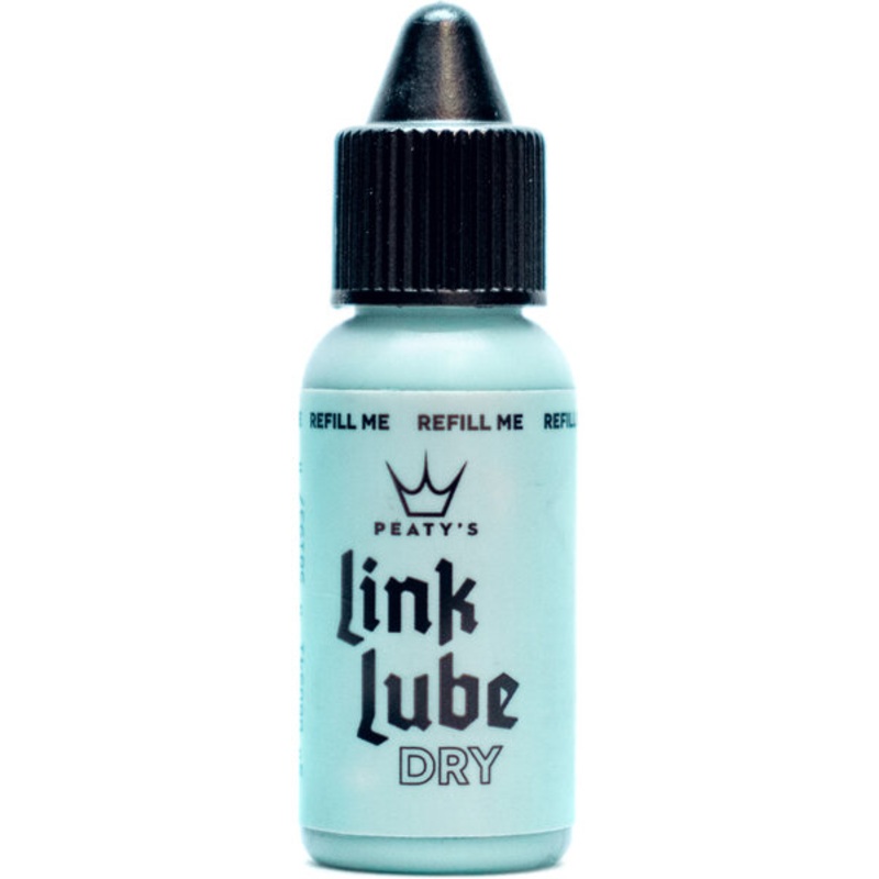 Peaty’s LinkLube Dry