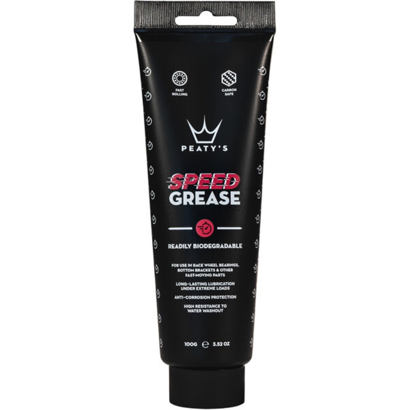 Peaty’s Speed Grease