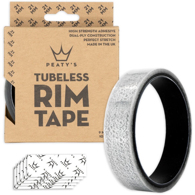 Peaty’s Tubeless Rim Tape