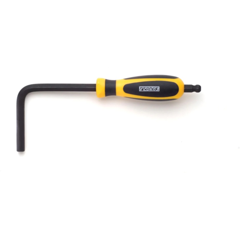 Pedro’s 10mm Hex Driver