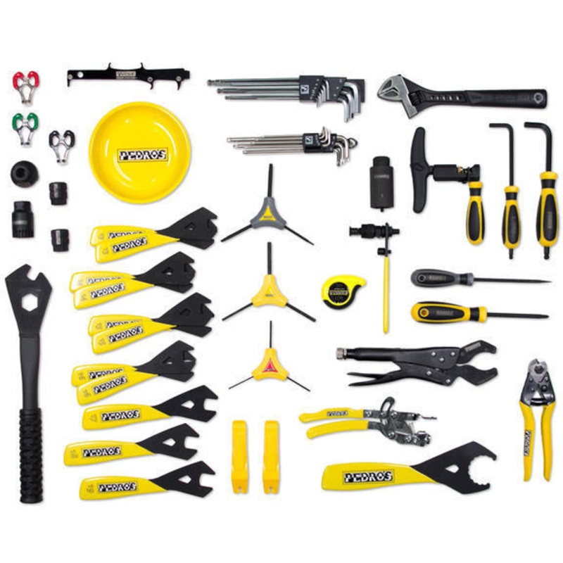 Pedro’s Apprentice Bench Tool Kit