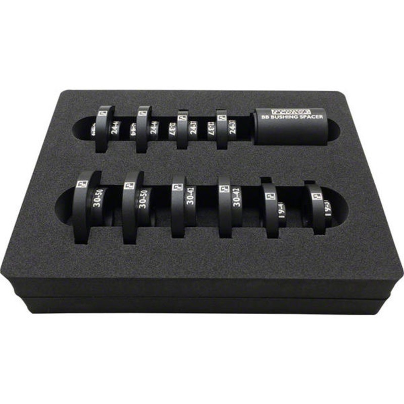 Pedro’s Bottom Bracket Bushing Set