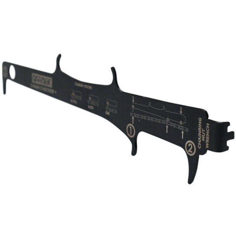 Pedro’s Chain Checker Plus II