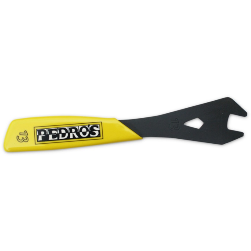 Pedro’s Cone Wrench II