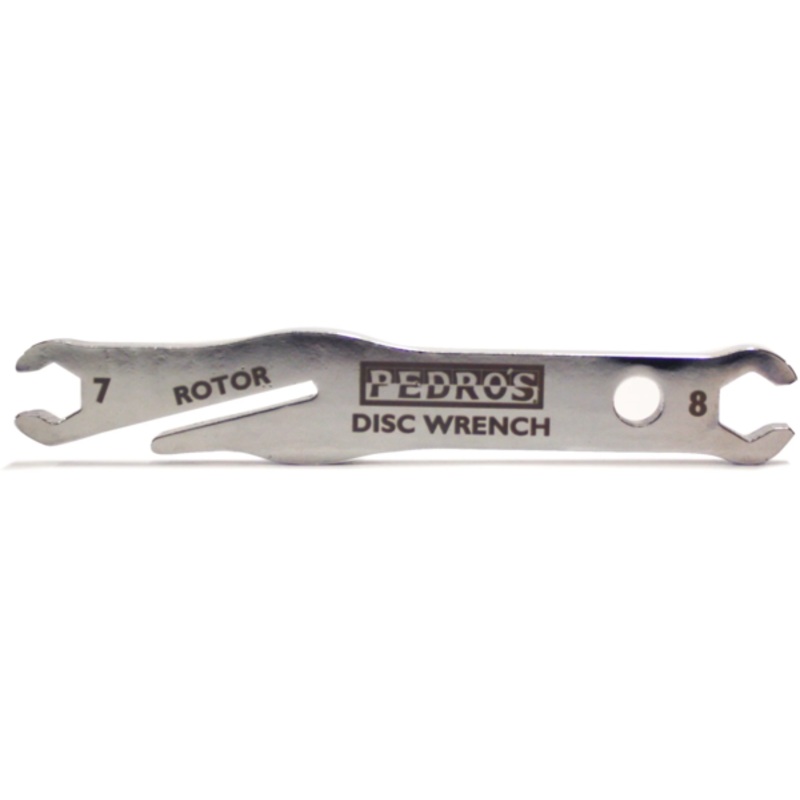 Pedro’s Disc Wrench