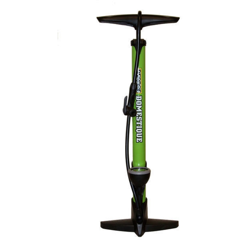 Pedro’s Domestique Floor Pump