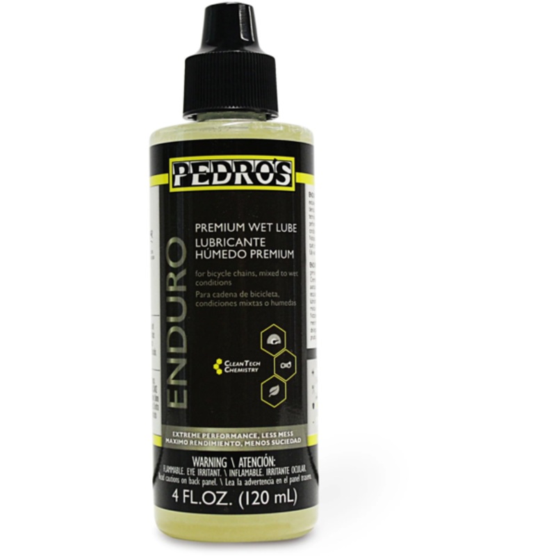 Pedro’s Enduro Premium Wet Lube