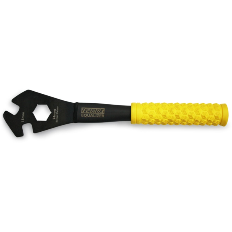 Pedro’s Equalizer Pedal Wrench II