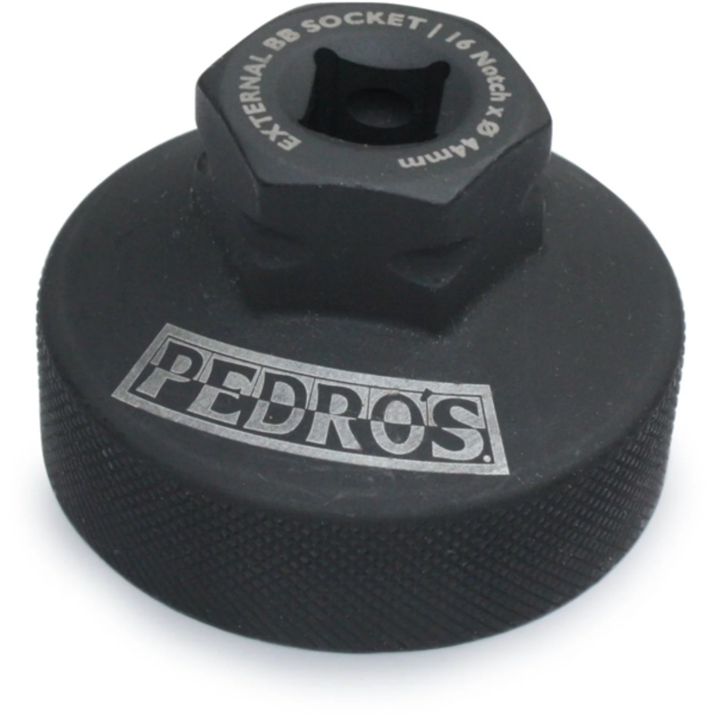 Pedro’s External Bottom Bracket Socket – 16×44