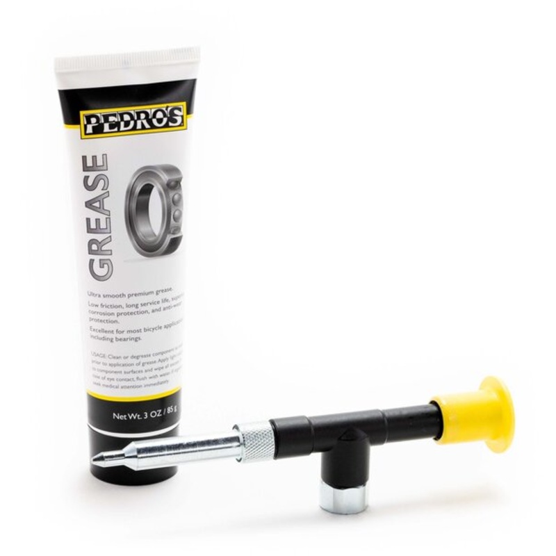 Pedro’s Grease w/Injector Kit