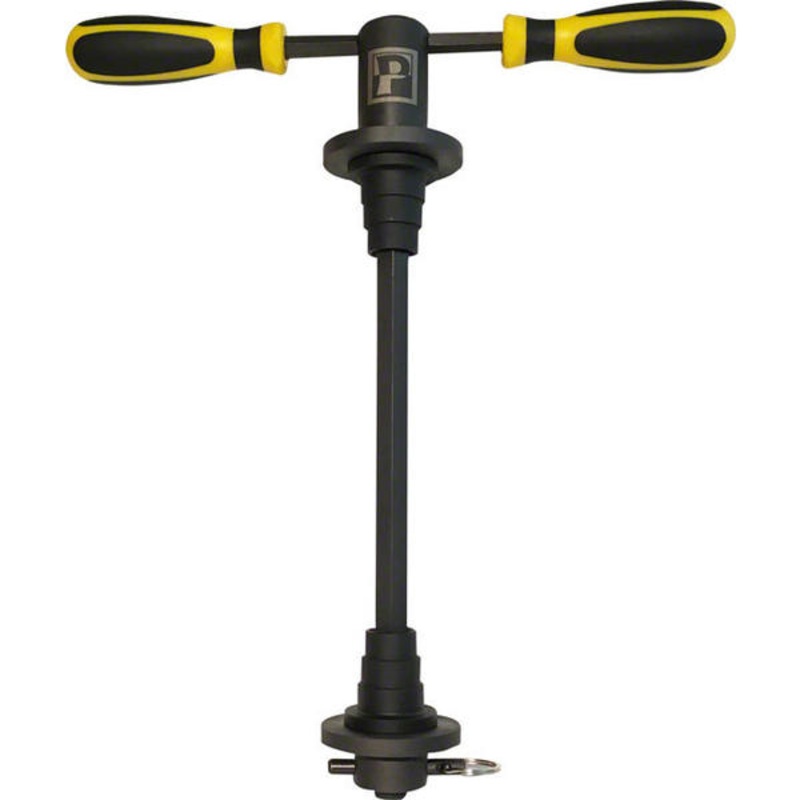 Pedro’s Headset and Bearing Press