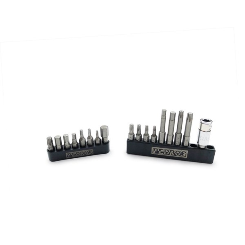Pedro’s Hex Bit Set II