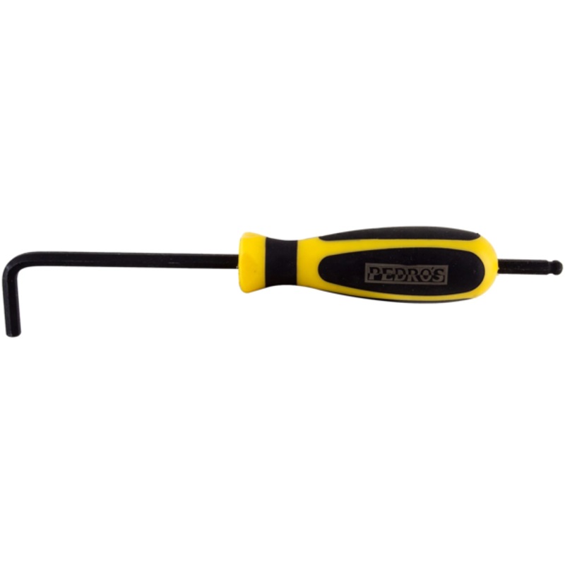 Pedro’s Hex Driver
