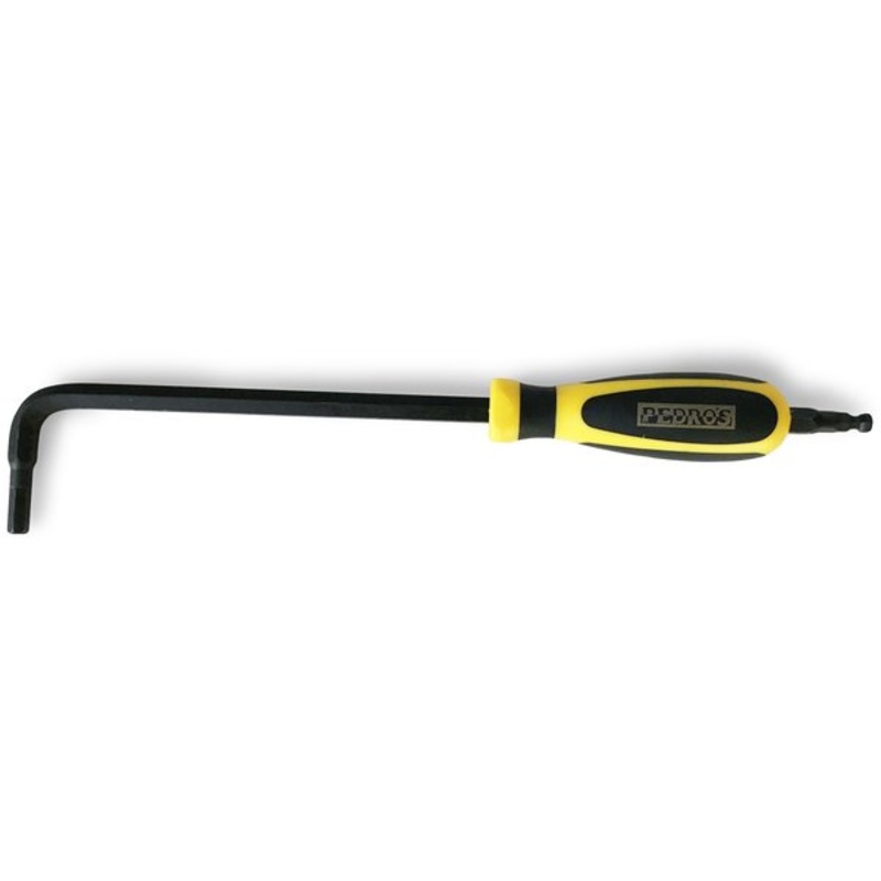 Pedro’s Hex Driver II