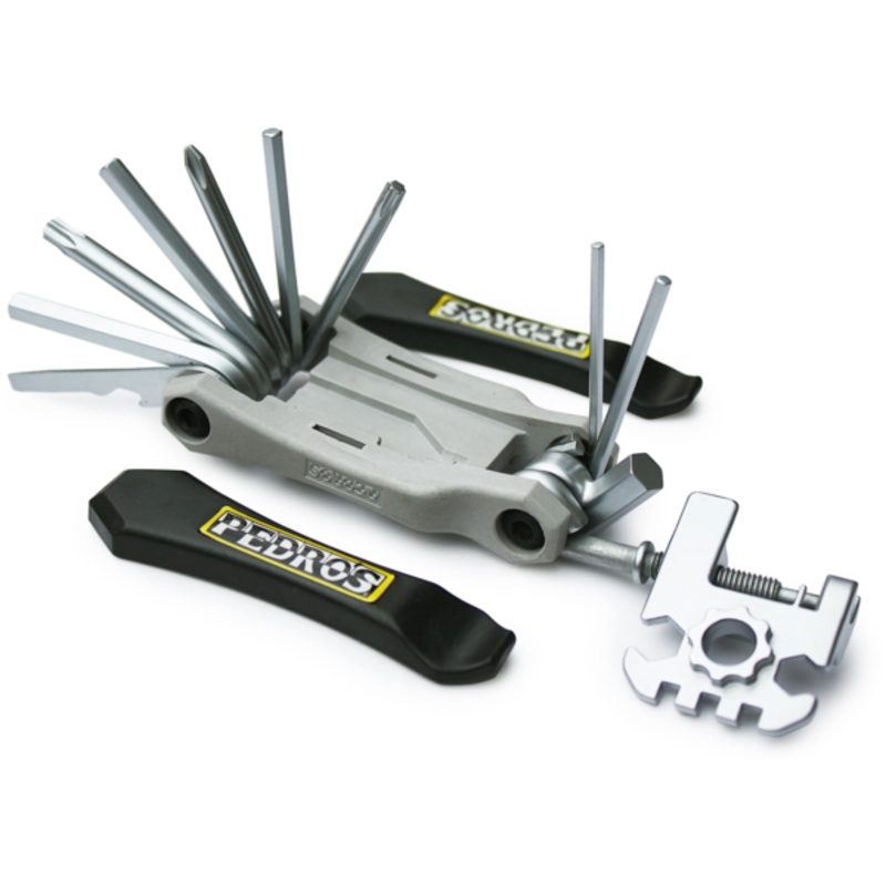 Pedro’s ICM-21 Multitool