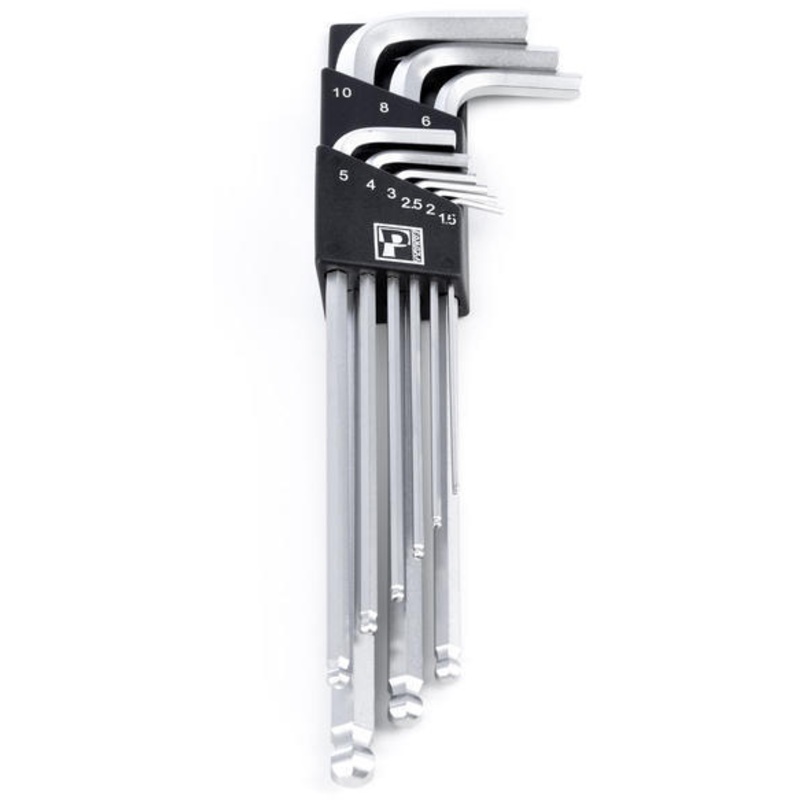 Pedro’s L Hex Wrench Set