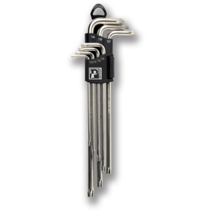 Pedro’s L Torx Wrench Set