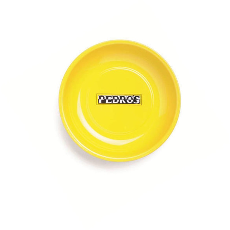 Pedro’s Magnetic Parts Tray