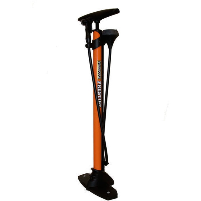 Pedro’s Prestige Floor Pump