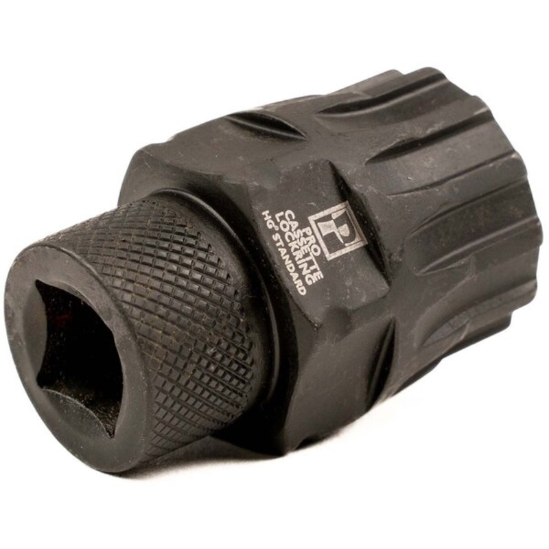 Pedro’s Pro Cassette Lockring Socket